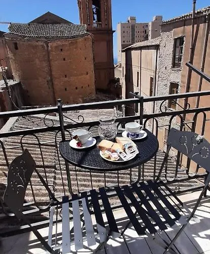 Visit Bed & Breakfast 3*