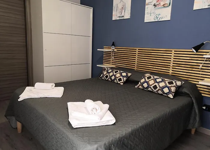 Bed & Breakfast Visit 3*