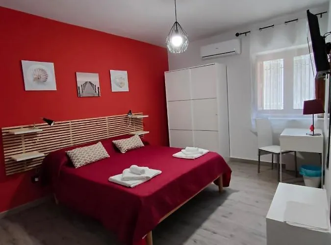 Visit Bed & Breakfast Agrigento